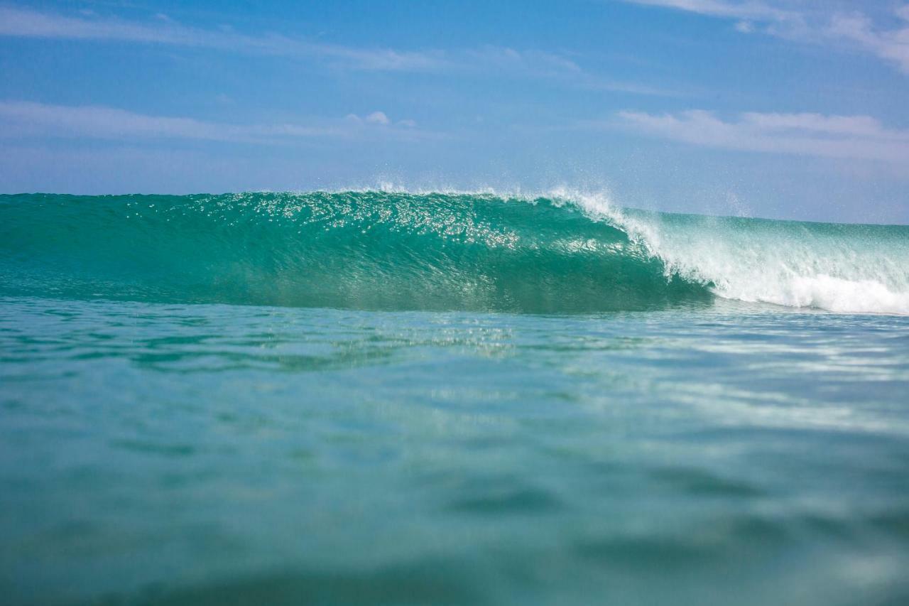 Cabana Surf And Stay Krui Dış mekan fotoğraf