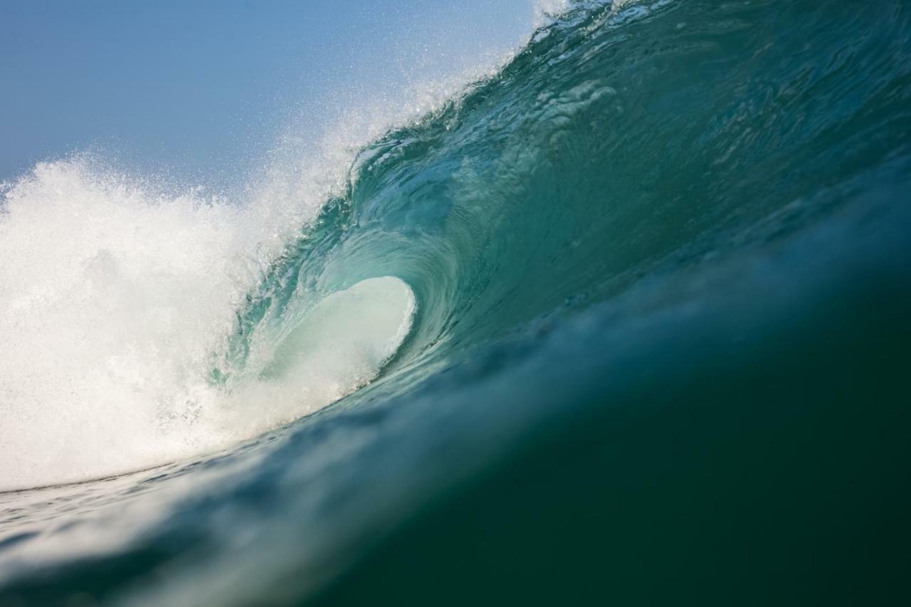 Cabana Surf And Stay Krui Dış mekan fotoğraf